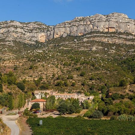 L' Alzina Villa Falset Kültér fotó