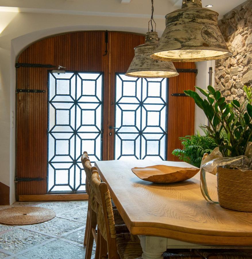 L' Alzina Villa Falset Kültér fotó