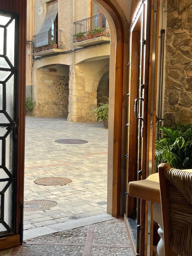 L' Alzina Villa Falset Kültér fotó