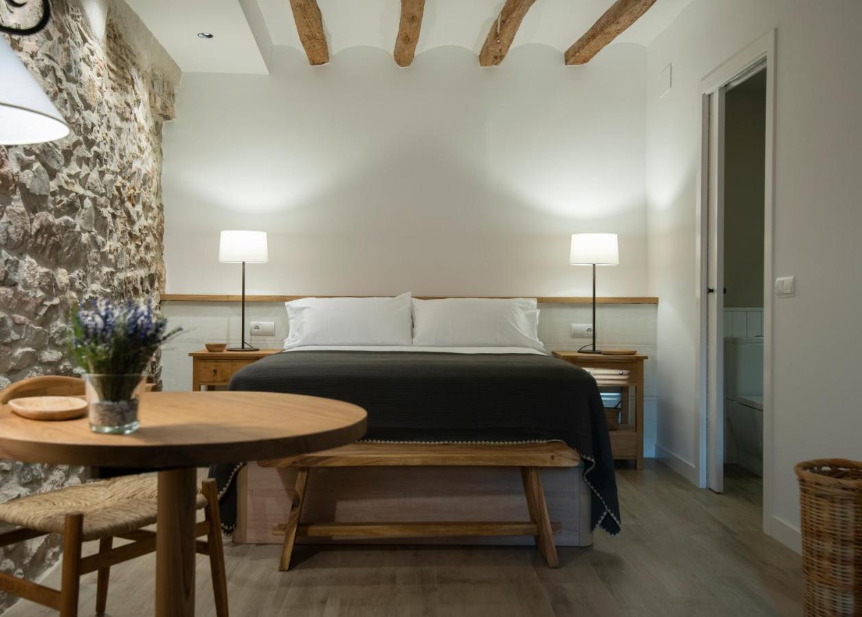 L' Alzina Villa Falset Kültér fotó